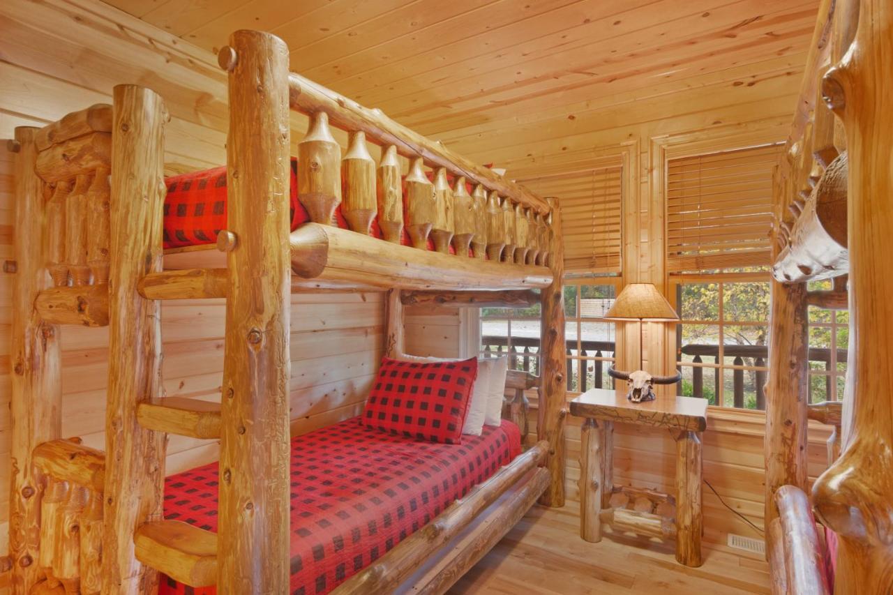Kingfisher Cove Cabin 2 Saugatuck Exteriör bild
