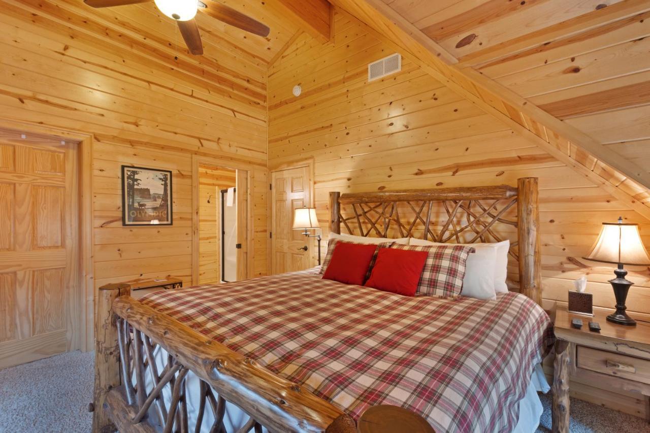Kingfisher Cove Cabin 2 Saugatuck Exteriör bild